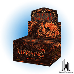 UPRISING - BOOSTER BOX